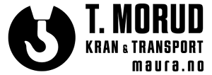 T. Morud Kran og Transport